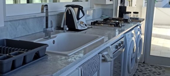 6 rooms Duplex in Carini, Italy No. 195369 6