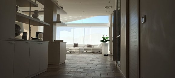 6 rooms Duplex in Carini, Italy No. 195369 21