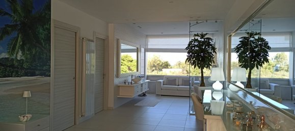 6 rooms Duplex in Carini, Italy No. 195369 19