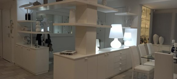 6 rooms Duplex in Carini, Italy No. 195369 12