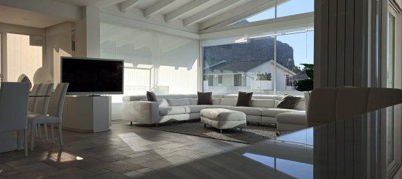 6 rooms Duplex in Carini, Italy No. 195369 2