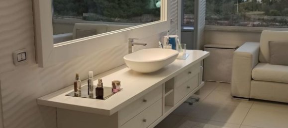 6 rooms Duplex in Carini, Italy No. 195369 24