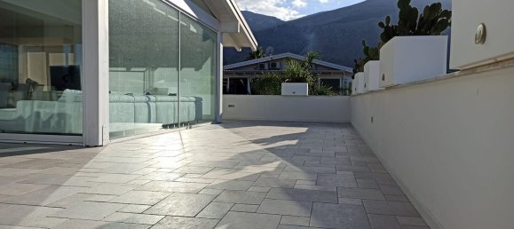 6 rooms Duplex in Carini, Italy No. 195369 7