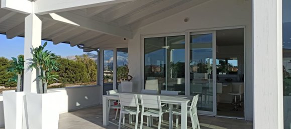 6 rooms Duplex in Carini, Italy No. 195369 8