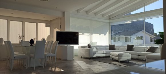 6 rooms Duplex in Carini, Italy No. 195369 13