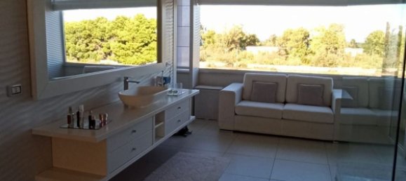 6 rooms Duplex in Carini, Italy No. 195369 4