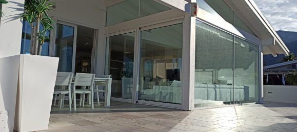 6 rooms Duplex in Carini, Italy No. 195369 23