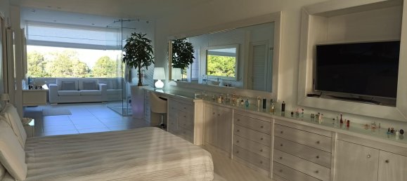 6 rooms Duplex in Carini, Italy No. 195369 18