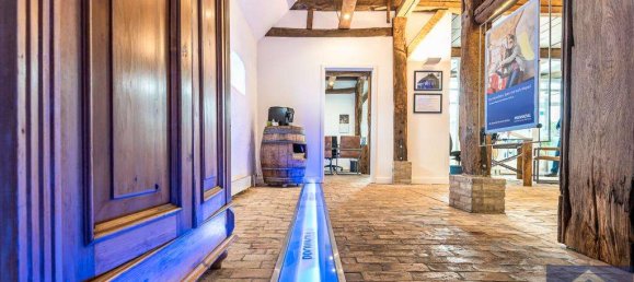 Здание с 15 комнатами в Рендсбург-Эккернфёрде, Германия № 83968 12