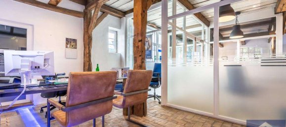 Здание с 15 комнатами в Рендсбург-Эккернфёрде, Германия № 83968 13