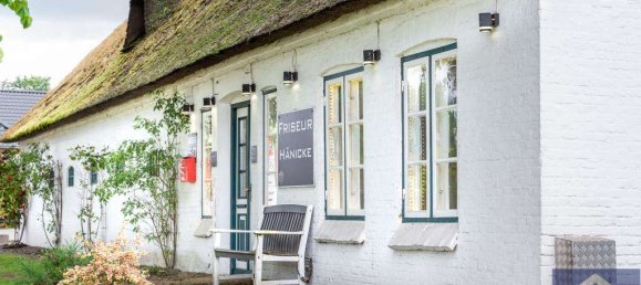 Здание с 15 комнатами в Рендсбург-Эккернфёрде, Германия № 83968 5