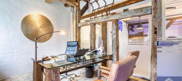 Здание с 15 комнатами в Рендсбург-Эккернфёрде, Германия № 83968 8