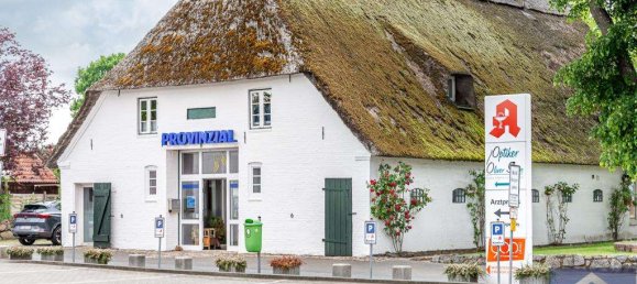 Здание с 15 комнатами в Рендсбург-Эккернфёрде, Германия № 83968 3