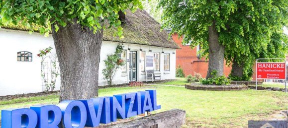 Здание с 15 комнатами в Рендсбург-Эккернфёрде, Германия № 83968 10