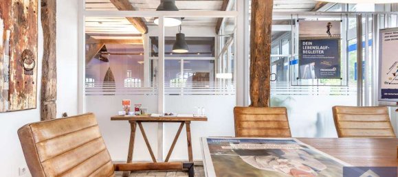 Здание с 15 комнатами в Рендсбург-Эккернфёрде, Германия № 83968 7