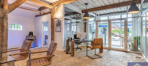 Здание с 15 комнатами в Рендсбург-Эккернфёрде, Германия № 83968 4