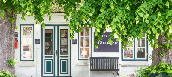 Здание с 15 комнатами в Рендсбург-Эккернфёрде, Германия № 83968 17