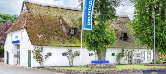 Здание с 15 комнатами в Рендсбург-Эккернфёрде, Германия № 83968 14