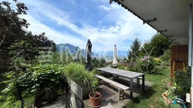 3 rooms Apartment in Dornbirn, Austria No. 193073