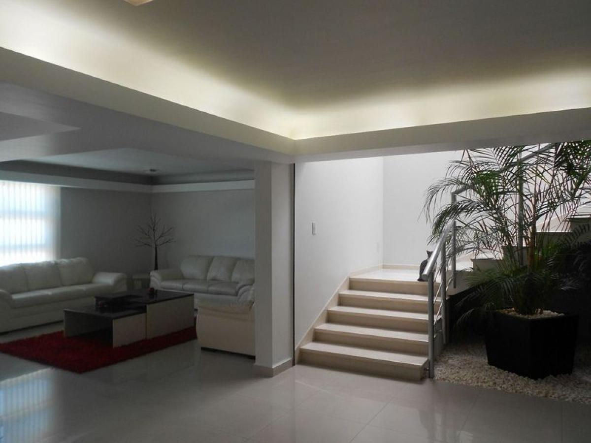 4 bedrooms House in Naucalpan de Juarez, Mexico No. 214667