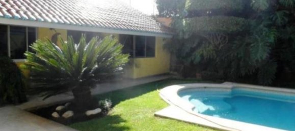 Casa de 3 dormitorios en Morelos, Mexico No. 170938 2