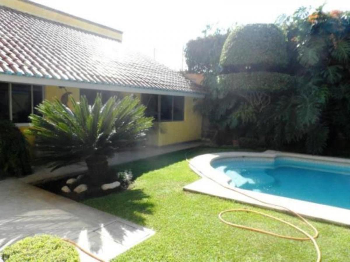 Casa T3 em Morelos, Mexico N.º 170938