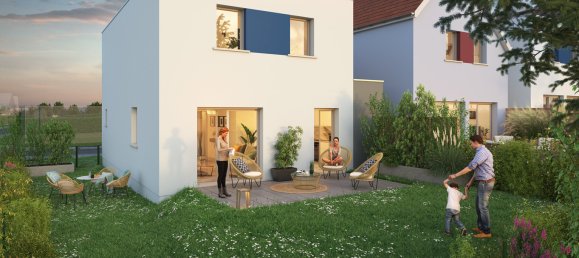 Casa T3 em Schweighouse-sur-Moder, France N.º 65164 2