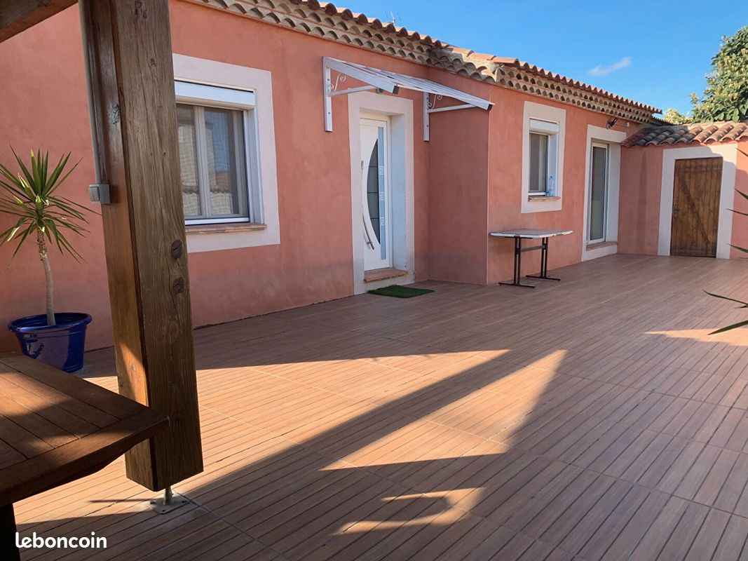 5 Schlafzimmer Haus in Narbonne, France, Nr. 336081