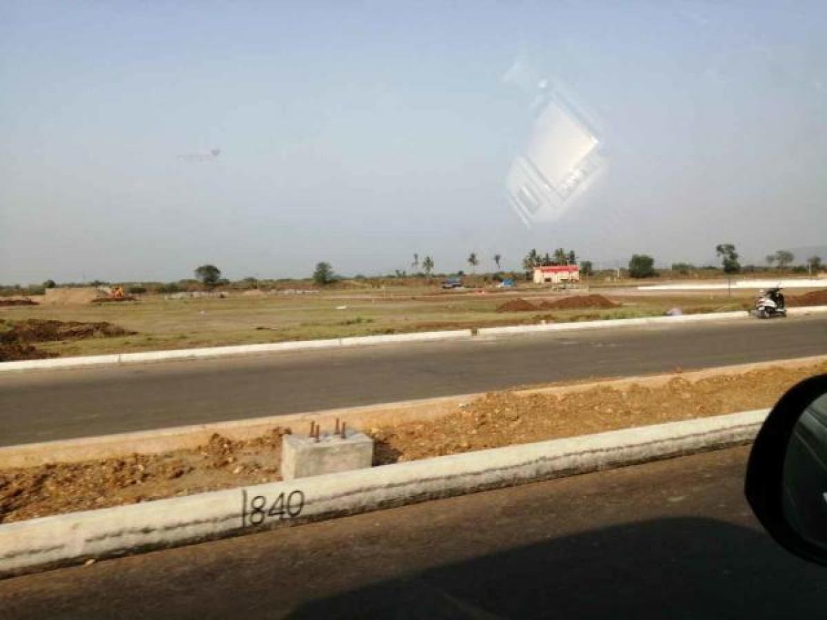  Land in Vijayawada, India No. 36359