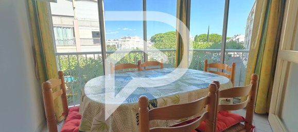 1 غرف نوم شقة في Le Grau-du-Roi, France رقم 322326 3