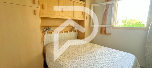 1 غرف نوم شقة في Le Grau-du-Roi, France رقم 322326 4