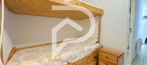 1 غرف نوم شقة في Le Grau-du-Roi, France رقم 322326 6