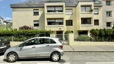 3-Zimmer Wohnung in Währing, Austria, Nr. 127908