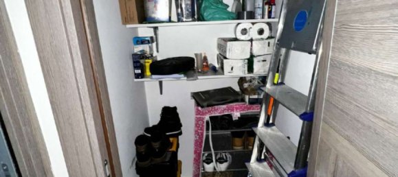 4 rooms Apartment in Giugliano in Campania, Italy No. 227035 15