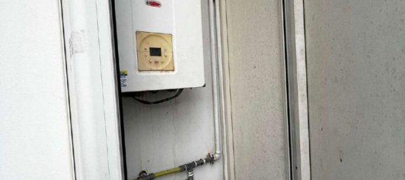 4 rooms Apartment in Giugliano in Campania, Italy No. 227035 38