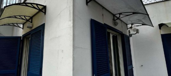 4 rooms Apartment in Giugliano in Campania, Italy No. 227035 36