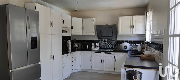 4 غرف نوم منزل في Montlouis-sur-Loire, France رقم 349009 3