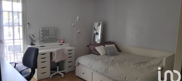 4 غرف نوم منزل في Montlouis-sur-Loire, France رقم 349009 5