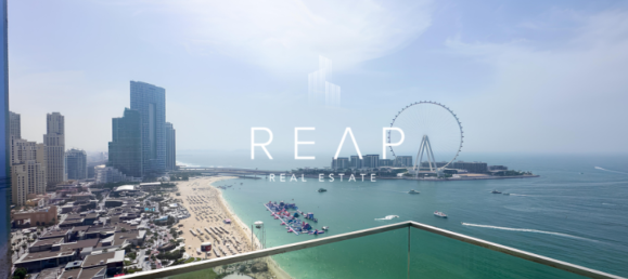 4 bedrooms Apartment in Jumeirah Beach Residence, UAE No. 30936 23
