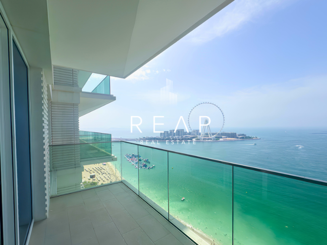 4 bedrooms Apartment in Jumeirah Beach Residence, UAE No. 30936