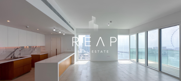 4 bedrooms Apartment in Jumeirah Beach Residence, UAE No. 30936 18