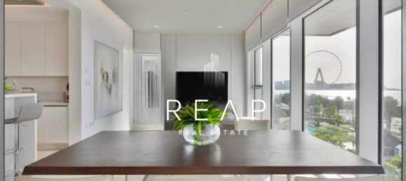 Apartamento de 2 dormitorios en Jumeirah Beach Residence, UAE No. 30911 16