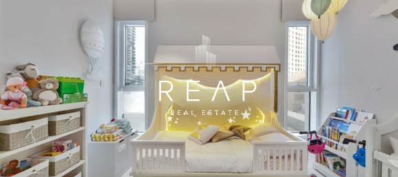 Apartamento de 2 dormitorios en Jumeirah Beach Residence, UAE No. 30911 19