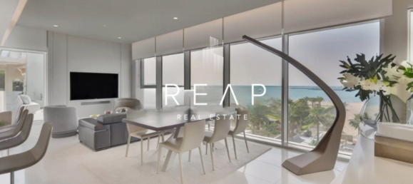 Apartamento de 2 dormitorios en Jumeirah Beach Residence, UAE No. 30911 3