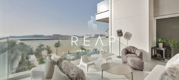 Apartamento de 2 dormitorios en Jumeirah Beach Residence, UAE No. 30911 4