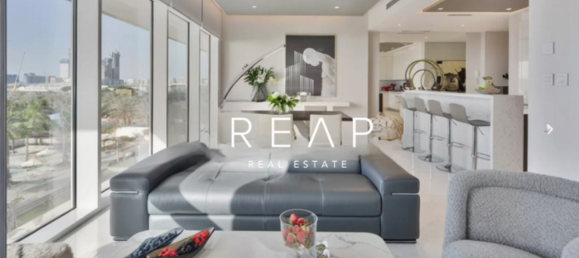 Apartamento de 2 dormitorios en Jumeirah Beach Residence, UAE No. 30911 2