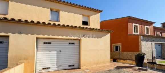4 غرف نوم منزل في Empuriabrava, Spain رقم 79712 23