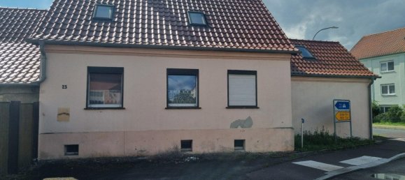 2 Schlafzimmer Haus in Potsdam-Mittelmark, Germany, Nr. 228161 2