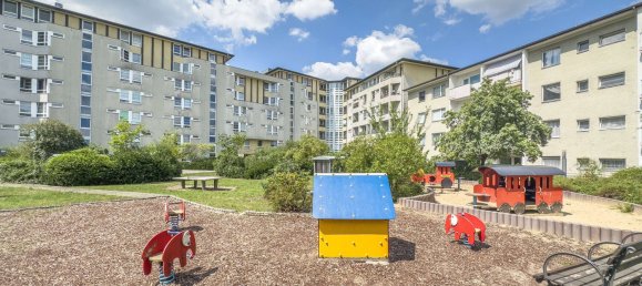 Apartamento de 1 dormitorio en Falkenhagener Feld, Germany No. 221971 5