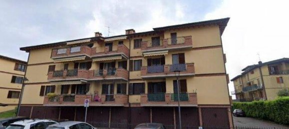 4 Schlafzimmer Wohnung in Truccazzano, Italy, Nr. 276196 8